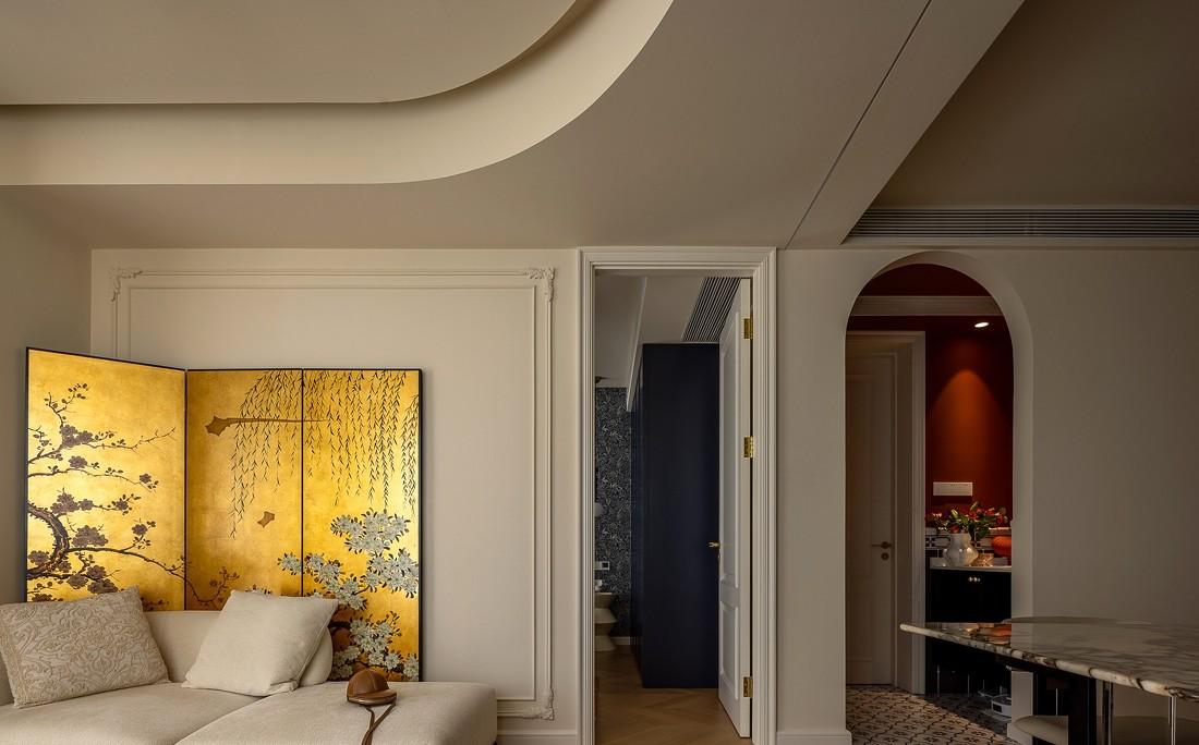 苏州“抱”主题法式家居丨中国苏州-36