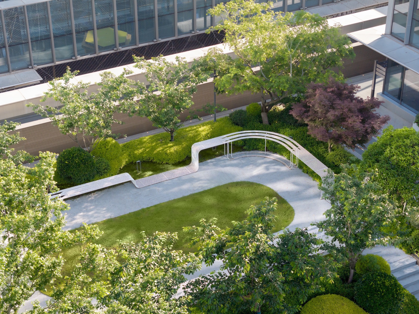 宁波·大家中心 / 李上阳-line+建筑事务所-82