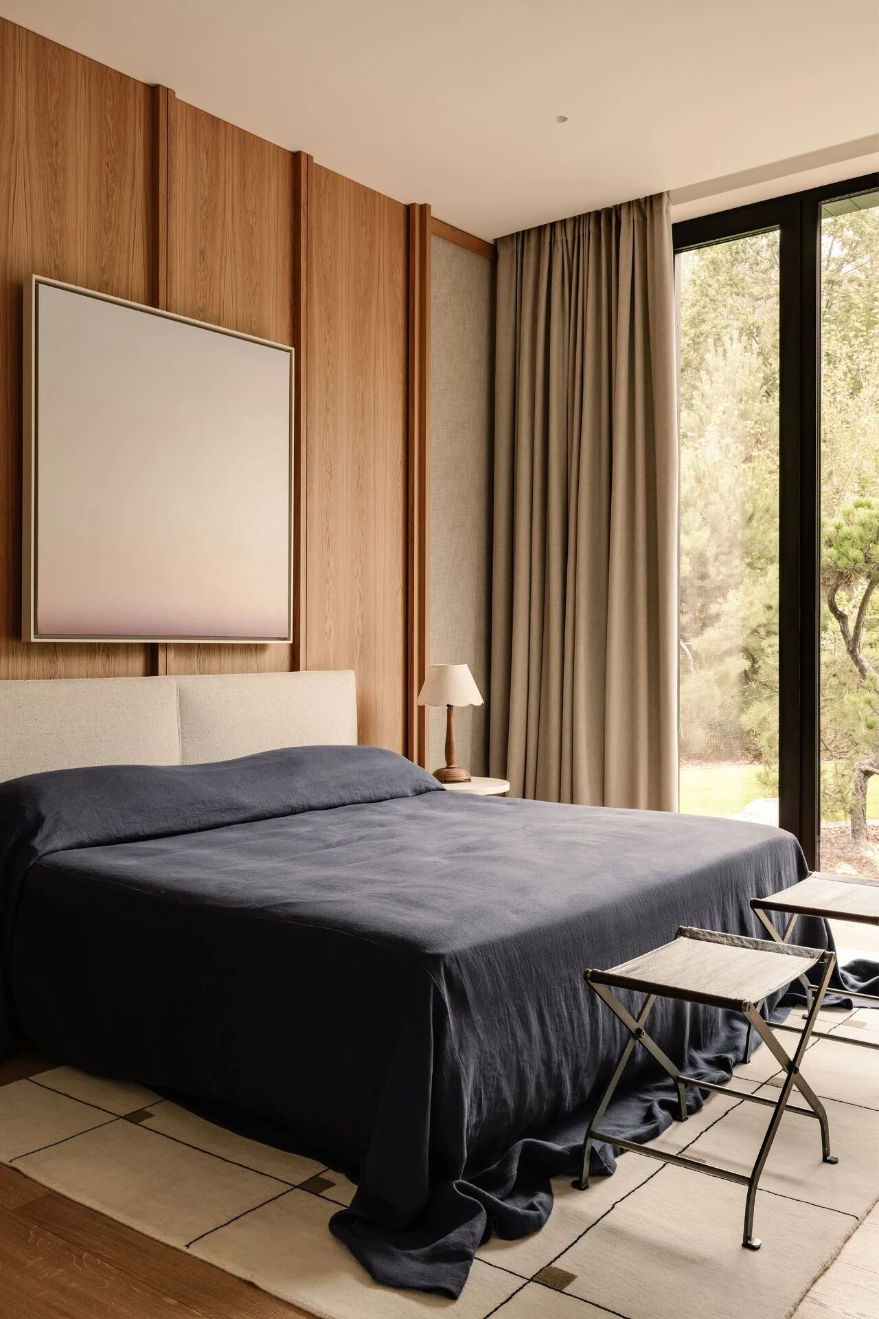 鸸鹋屋（注：EMU是鸸鹋，一种澳大利亚特有的鸟类，若这里的EMU有特殊含义，请提供更多背景信息以确保准确翻译） 丨华沙的工作室81.WAW-26