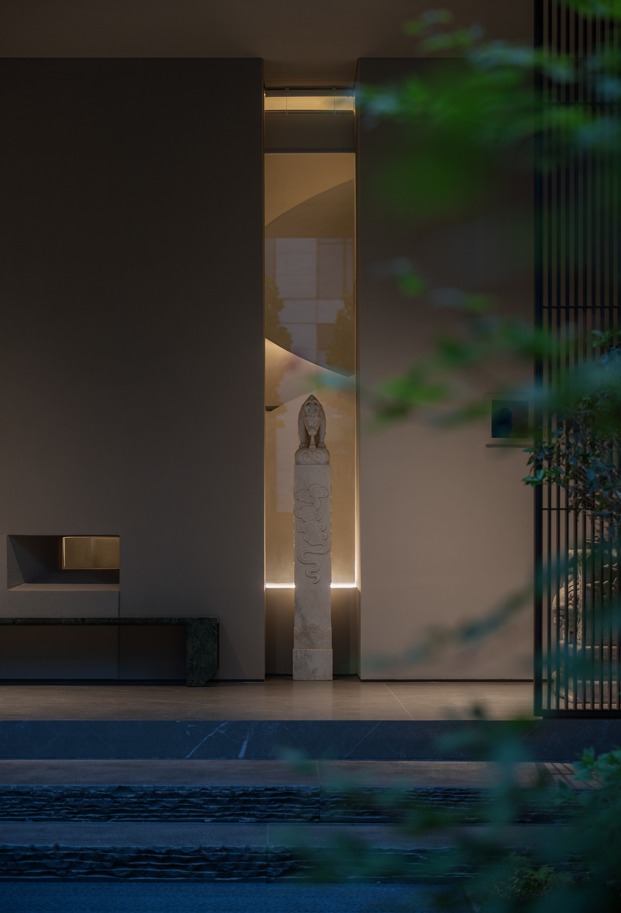 石家庄天工鹿鸣丨中国石家庄丨近境制作-0