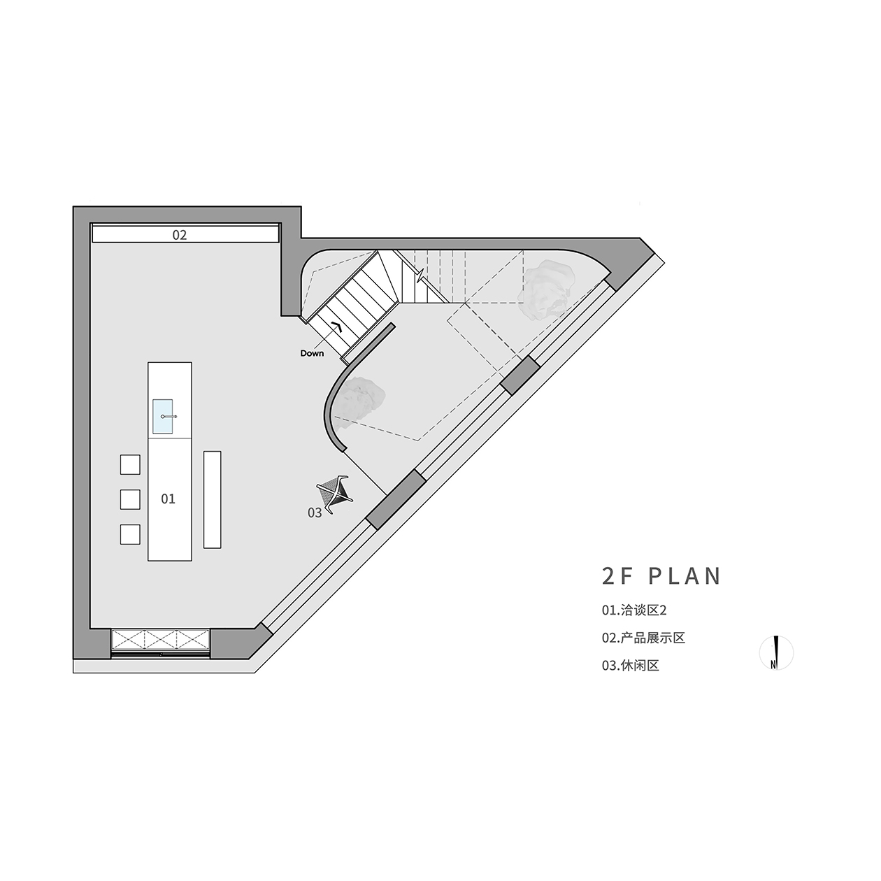 诺瓦品牌体验店惠州首店丨中国惠州丨LICO力高设计-63