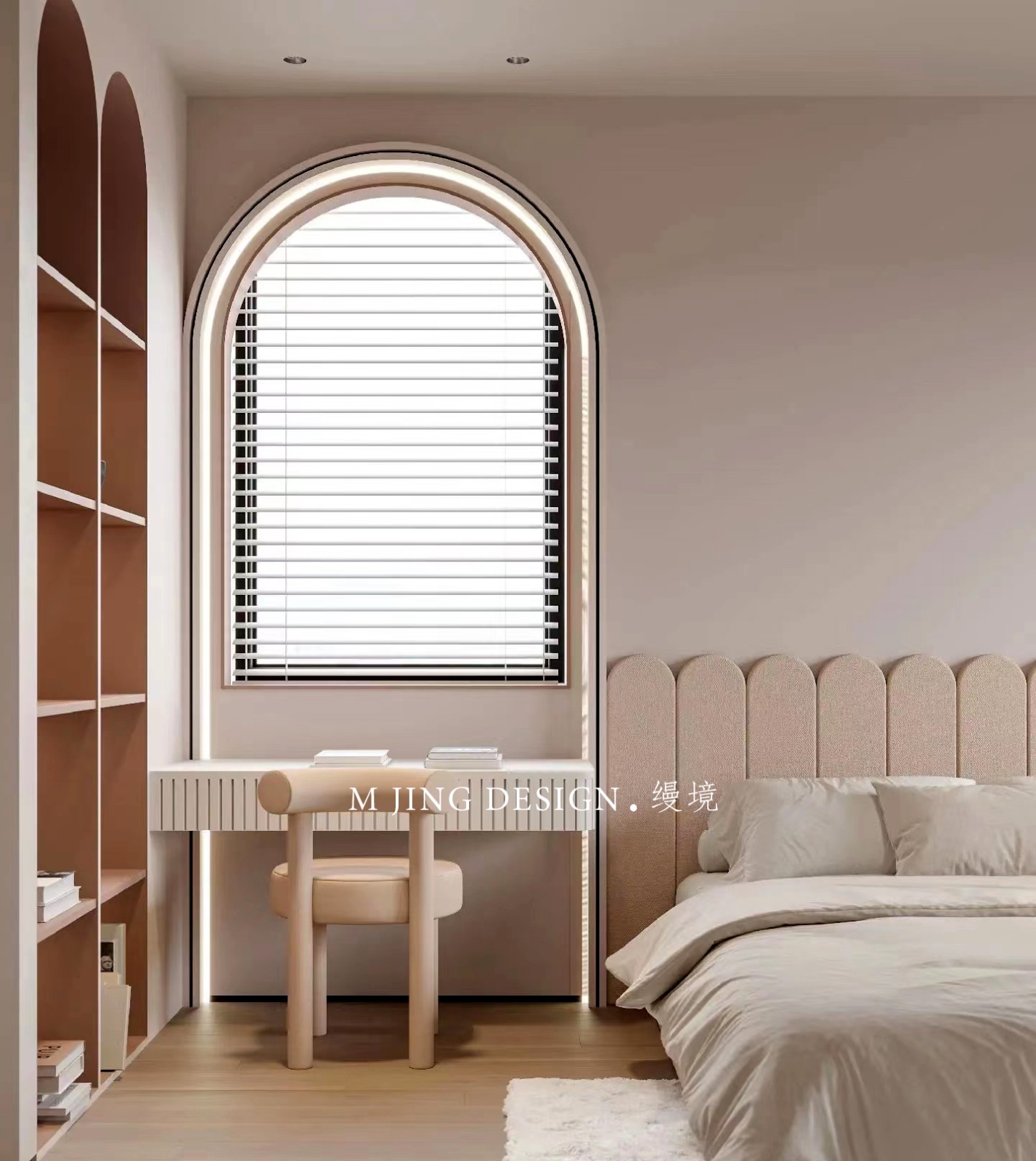 现代极简风设计-14