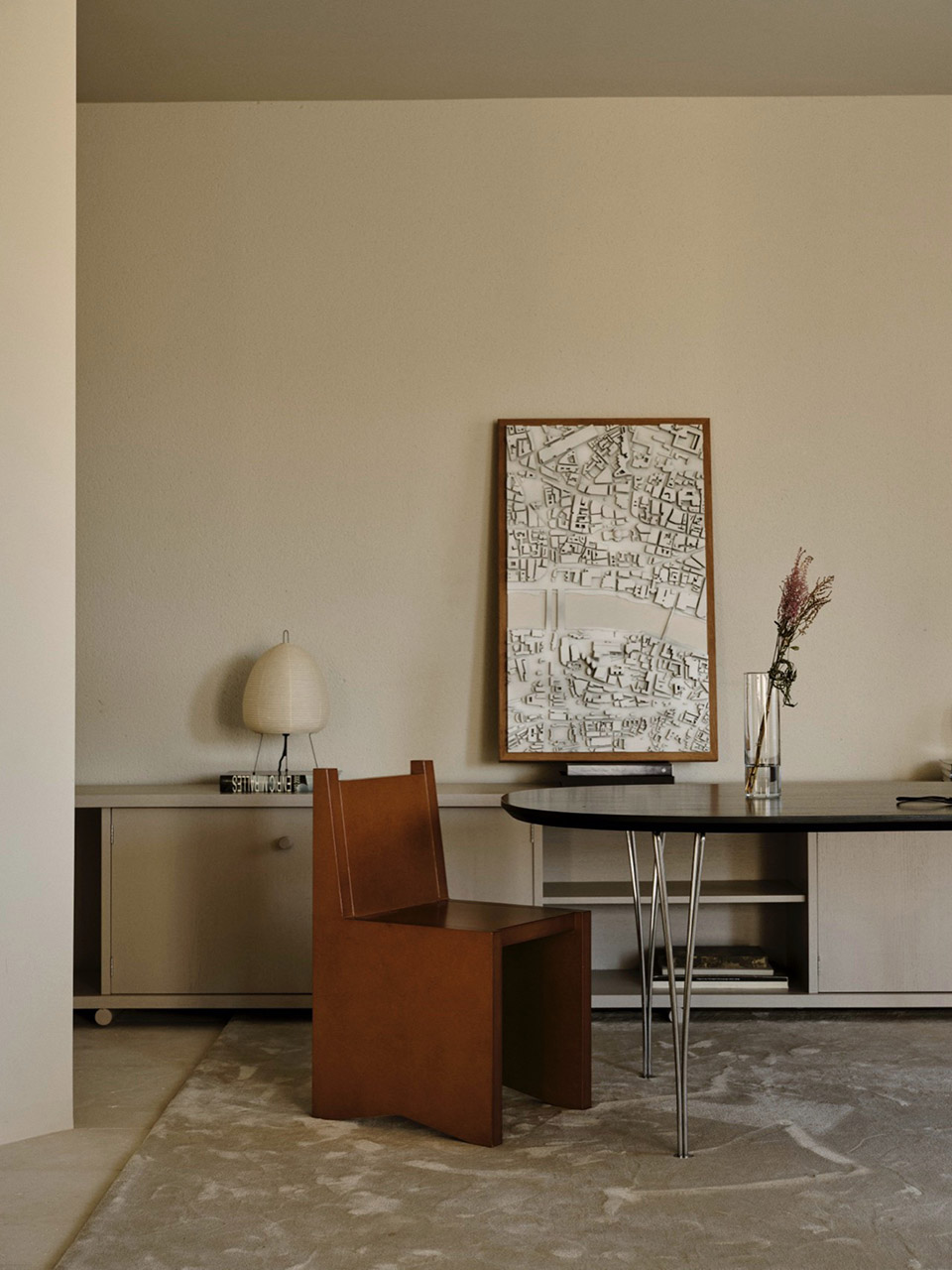 Kendo住宅丨西班牙丨Ortega Diago建筑事务所-125