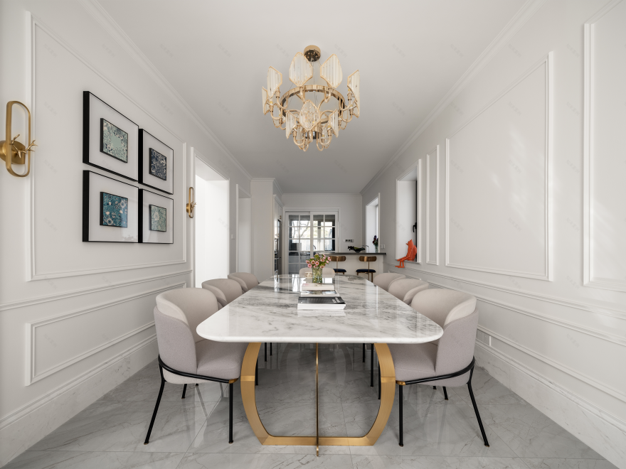 线条与色彩的叙事丨中国江苏丨为睦设计-38