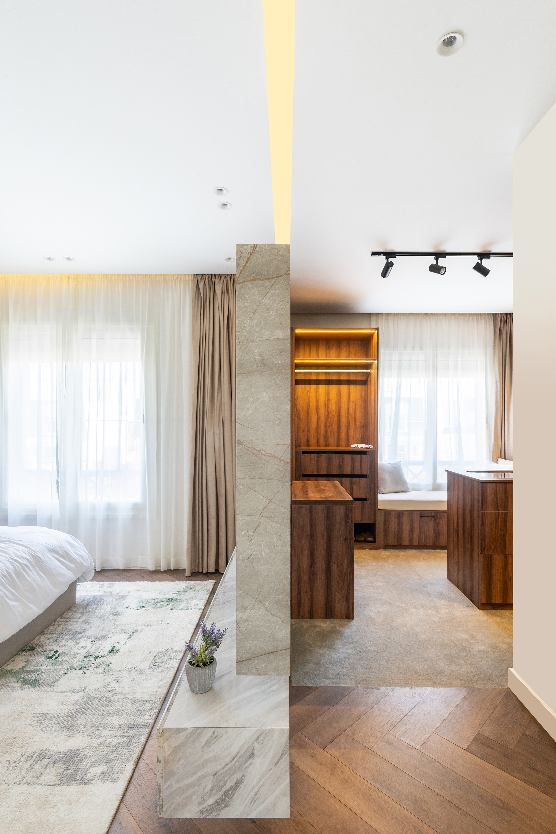 山景休闲别墅丨埃及丨LOAK Designs-28