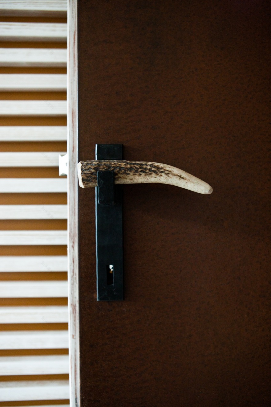 多洛米蒂别墅-3