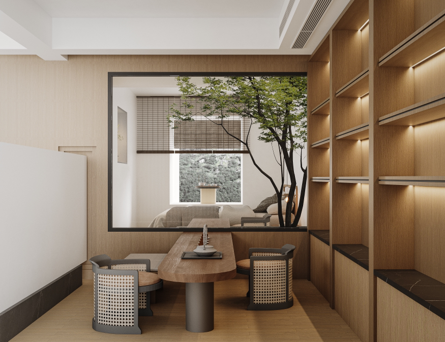 家居度假风情-9