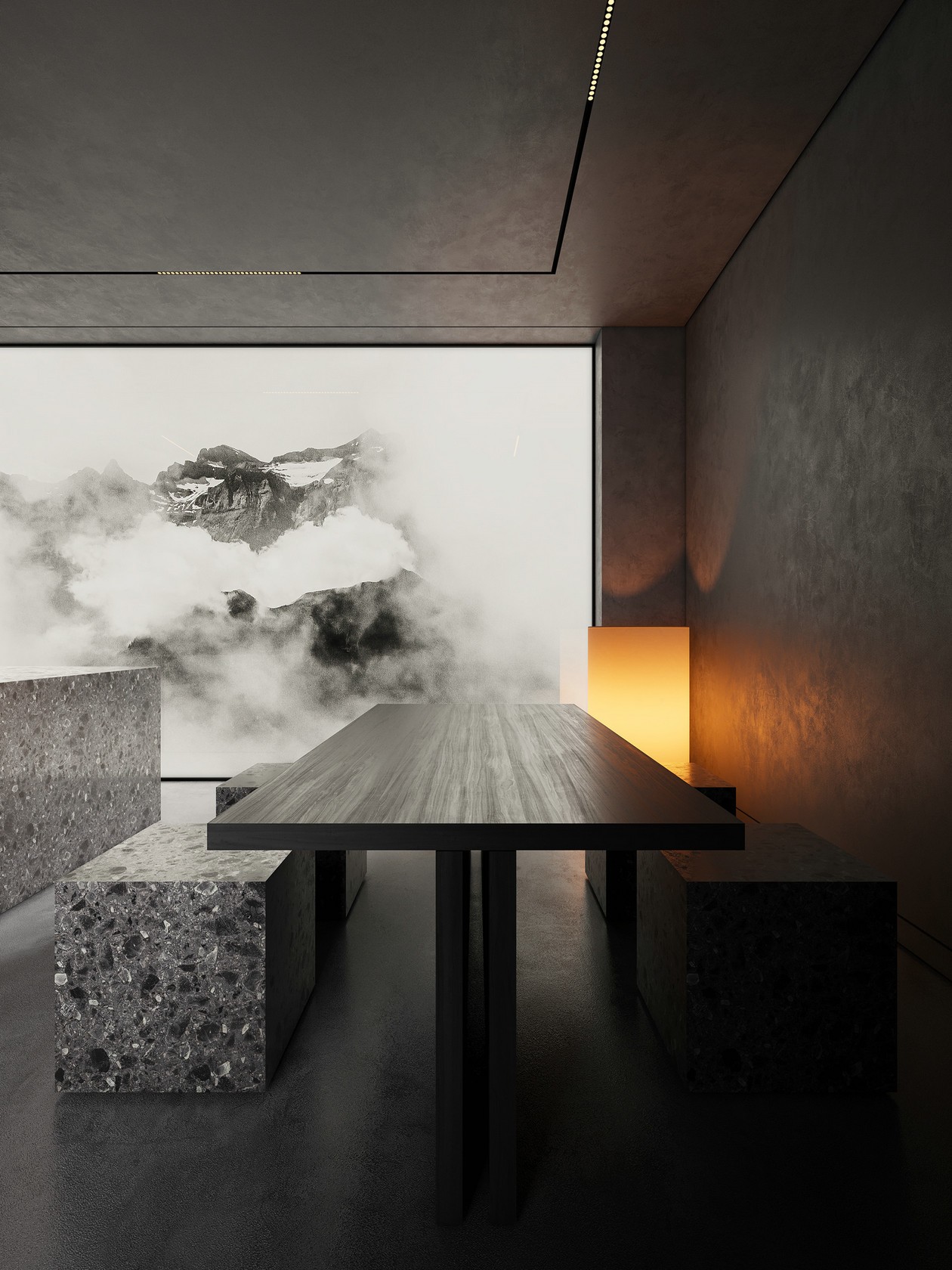 新中式住宅设计 越简单、越高级-8