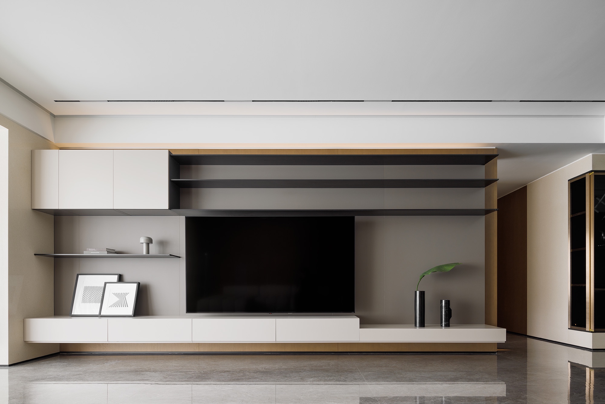 盛迪嘉 光明印象丨中国广东丨科盛装饰设计-18