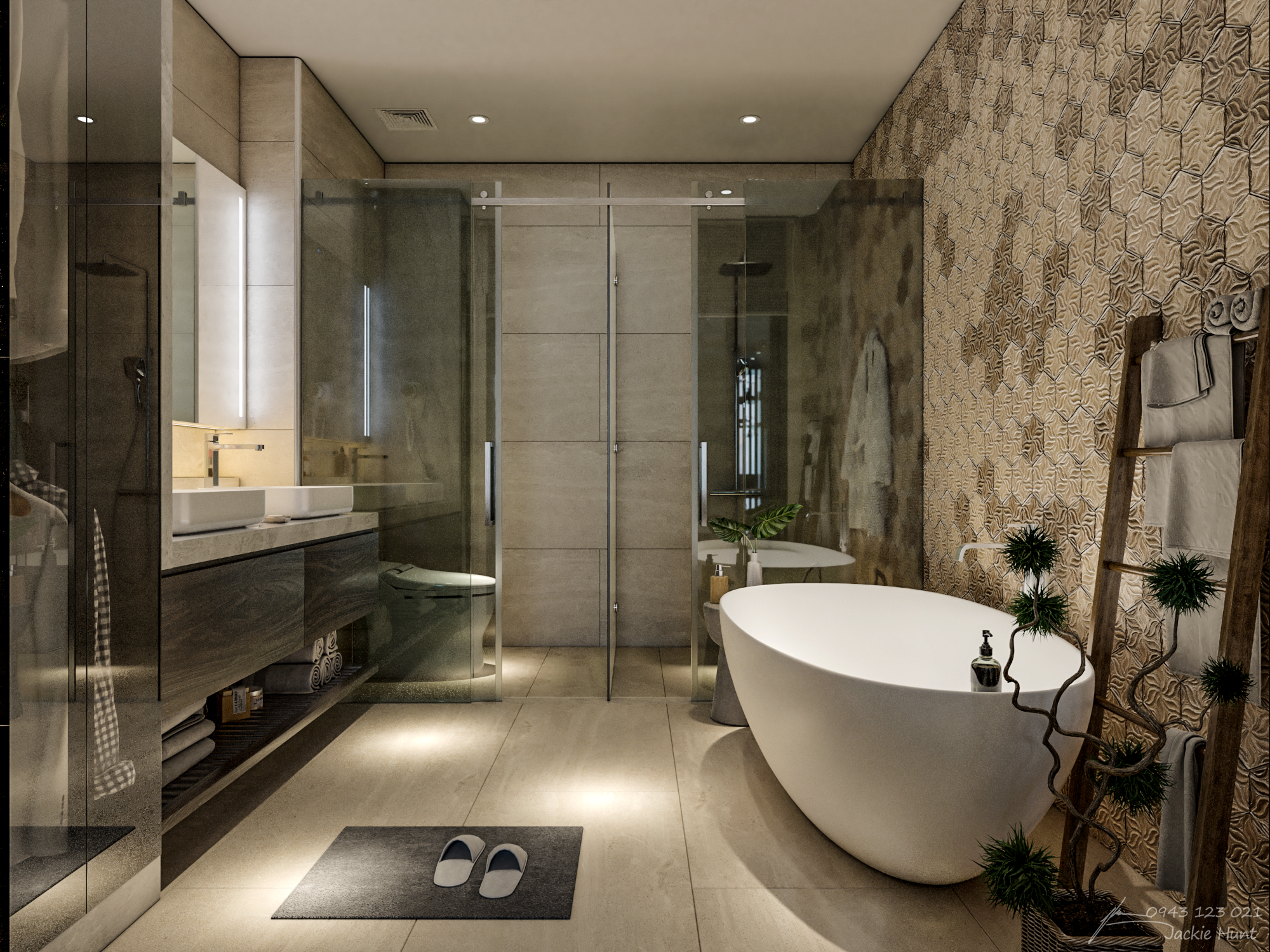 老乔德设计丨Me-11