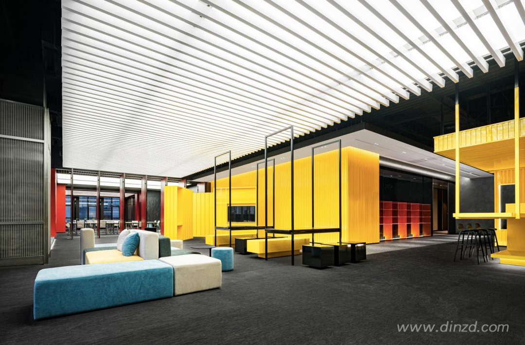 上海翠湖天地御苑私宅设计丨中国上海丨ISSI DESIGN LTD 壹思设计-96