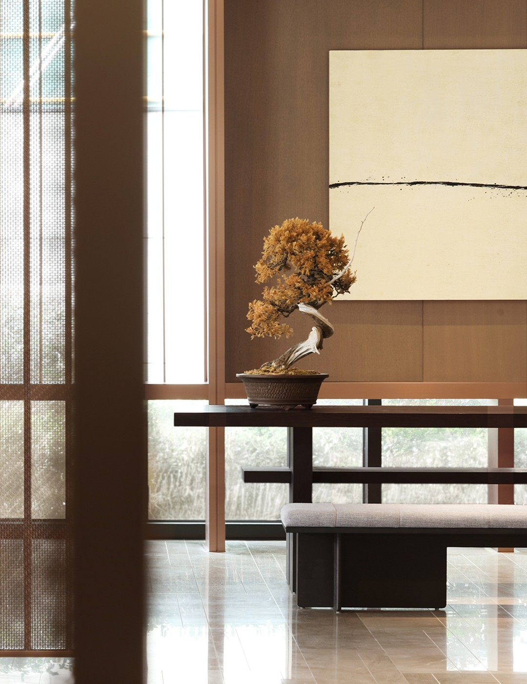 海悦城丨中国岳阳丨朗昇设计-75