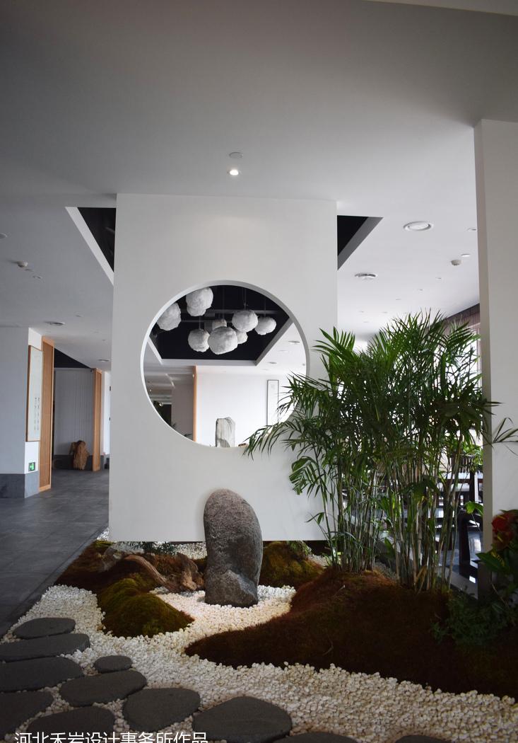 
秦皇岛半闲浮生茶会所 -4