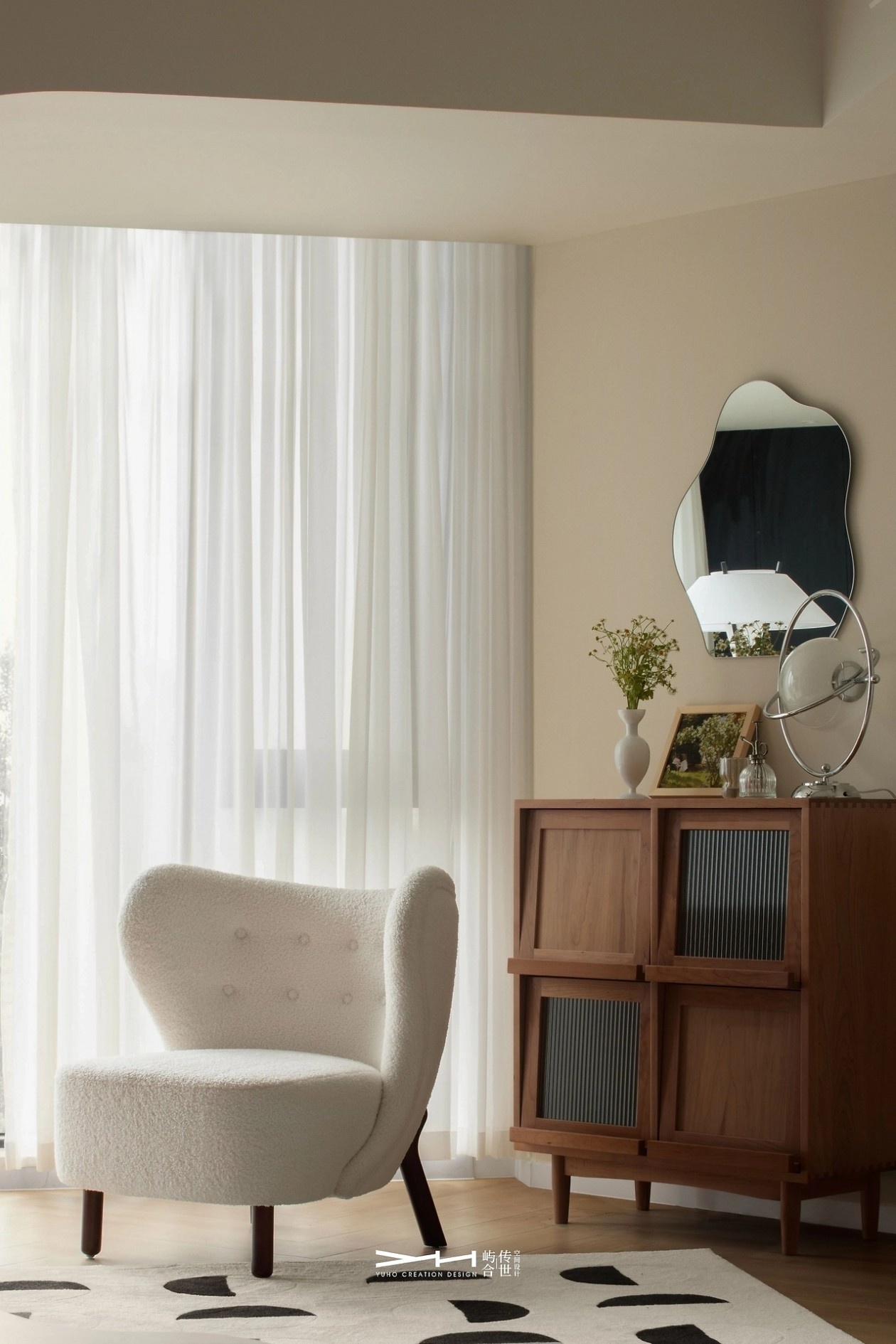 南城梦乡,风起涟漪 · 屿合传世空间设计丨中国株洲-10