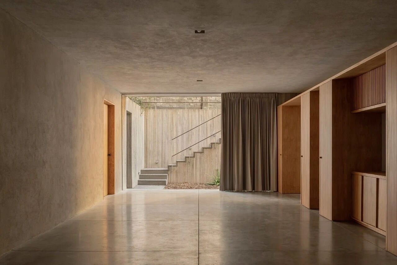 COA Arquitectura,森林庇护所丨墨西哥-40