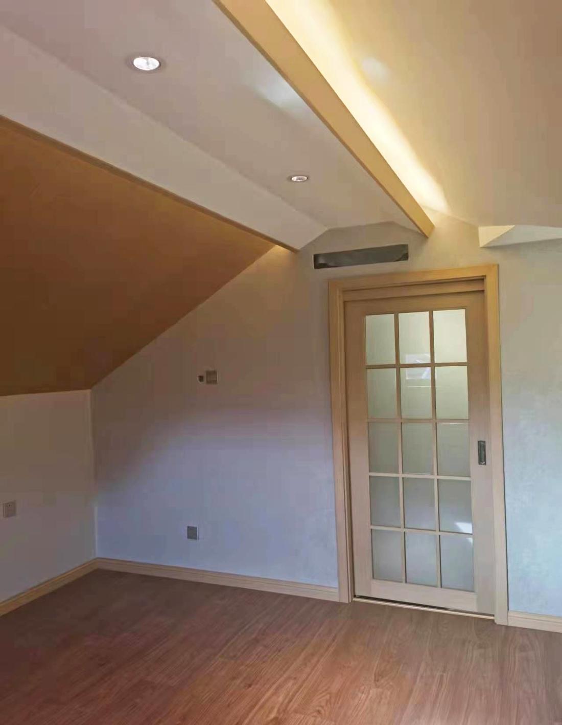 心悦禅静且依然 · 现代禅意家居设计-50