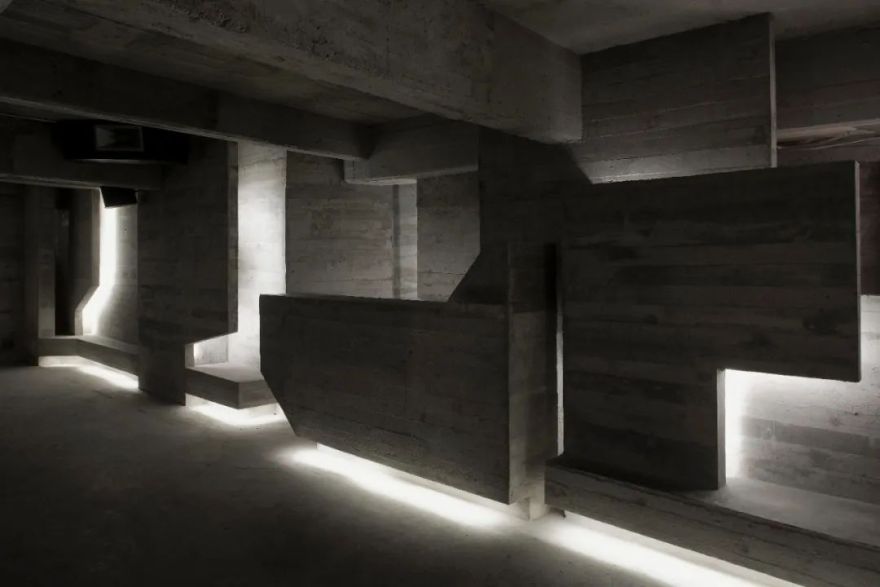 墨西哥建筑事务所 | 颠覆完美,创造想象力的空间-52