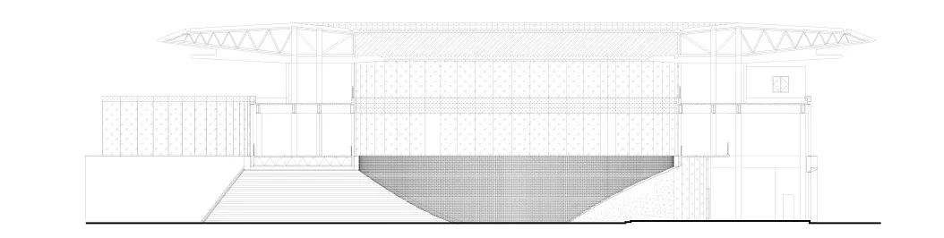 建业·蓝海郑风酒店综合体丨中国郑州丨上海日清建筑设计有限公司-136