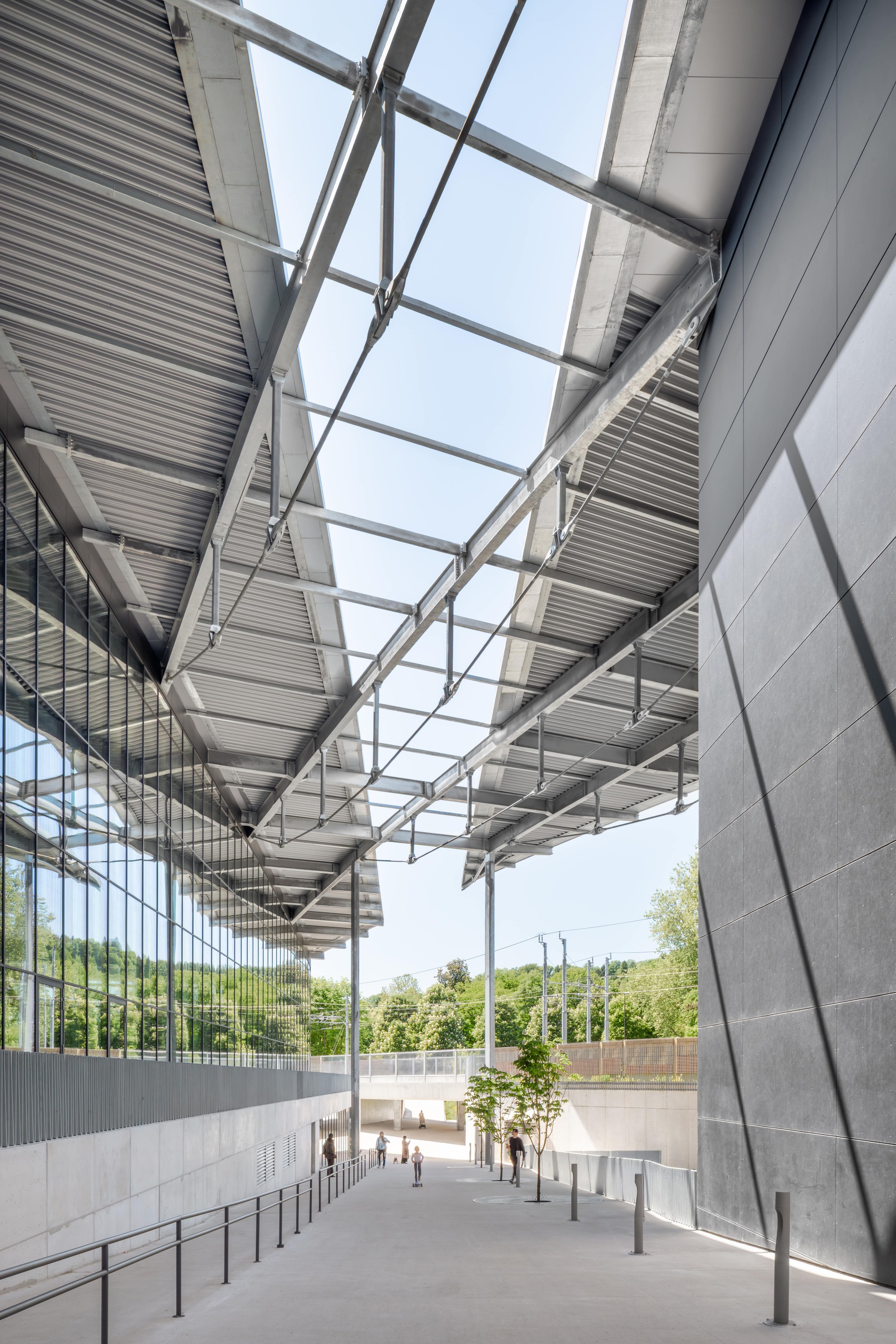 丨斯洛文尼亚丨LORENZATELIERS-14