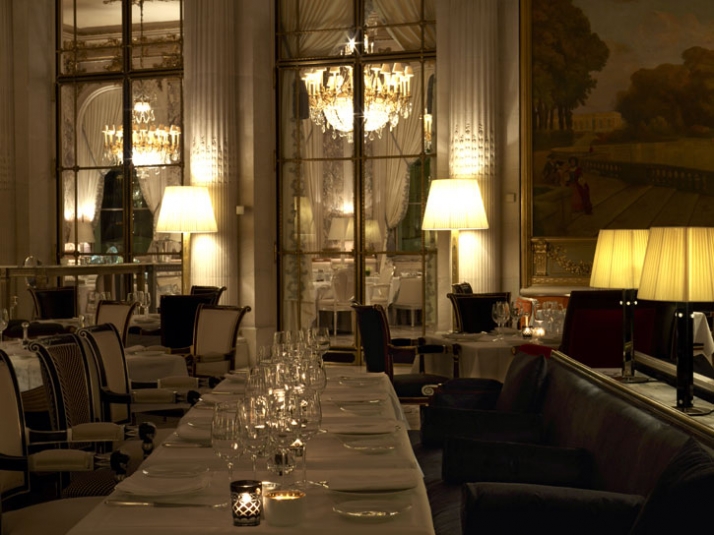Le Meurice revelation by Philippe and Ara Starck in Paris | Yatzer-9