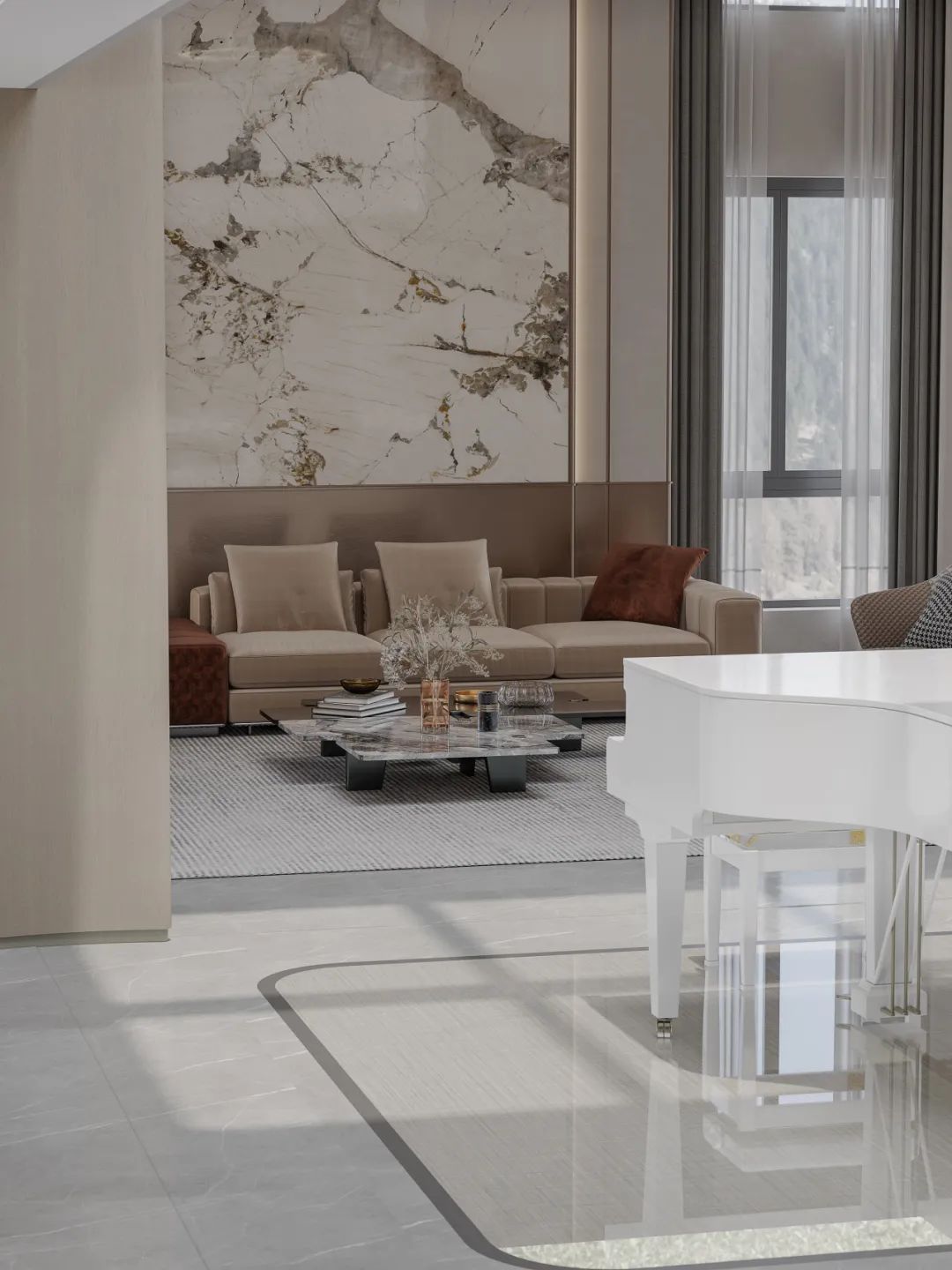 巨人设计· Déconstructivisme 解构生活之美-51