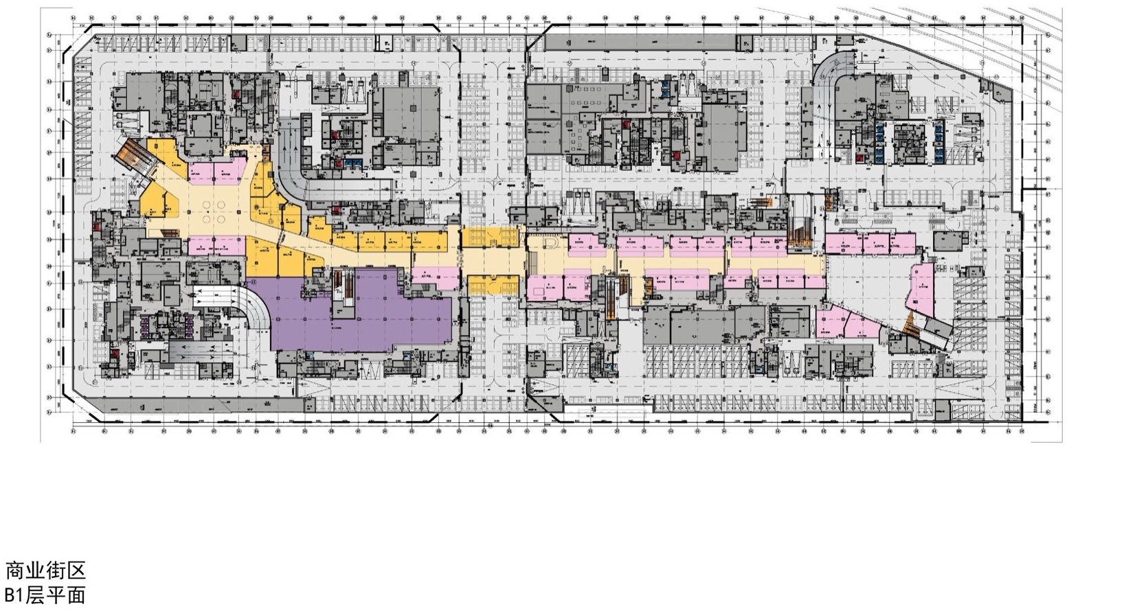 深圳雪花科创城丨中国深圳丨Aedas,华汇设计,广轻院等多家-130