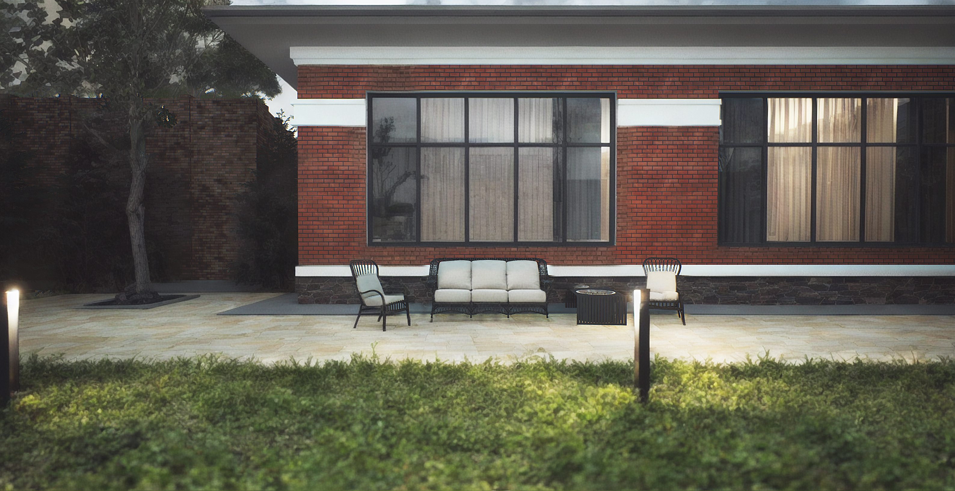 Unreal Engine 5-1