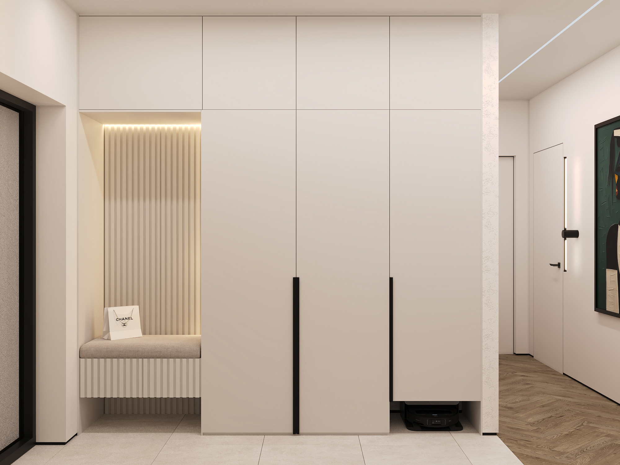 ЖК Трилогия, г. Ижевск-1