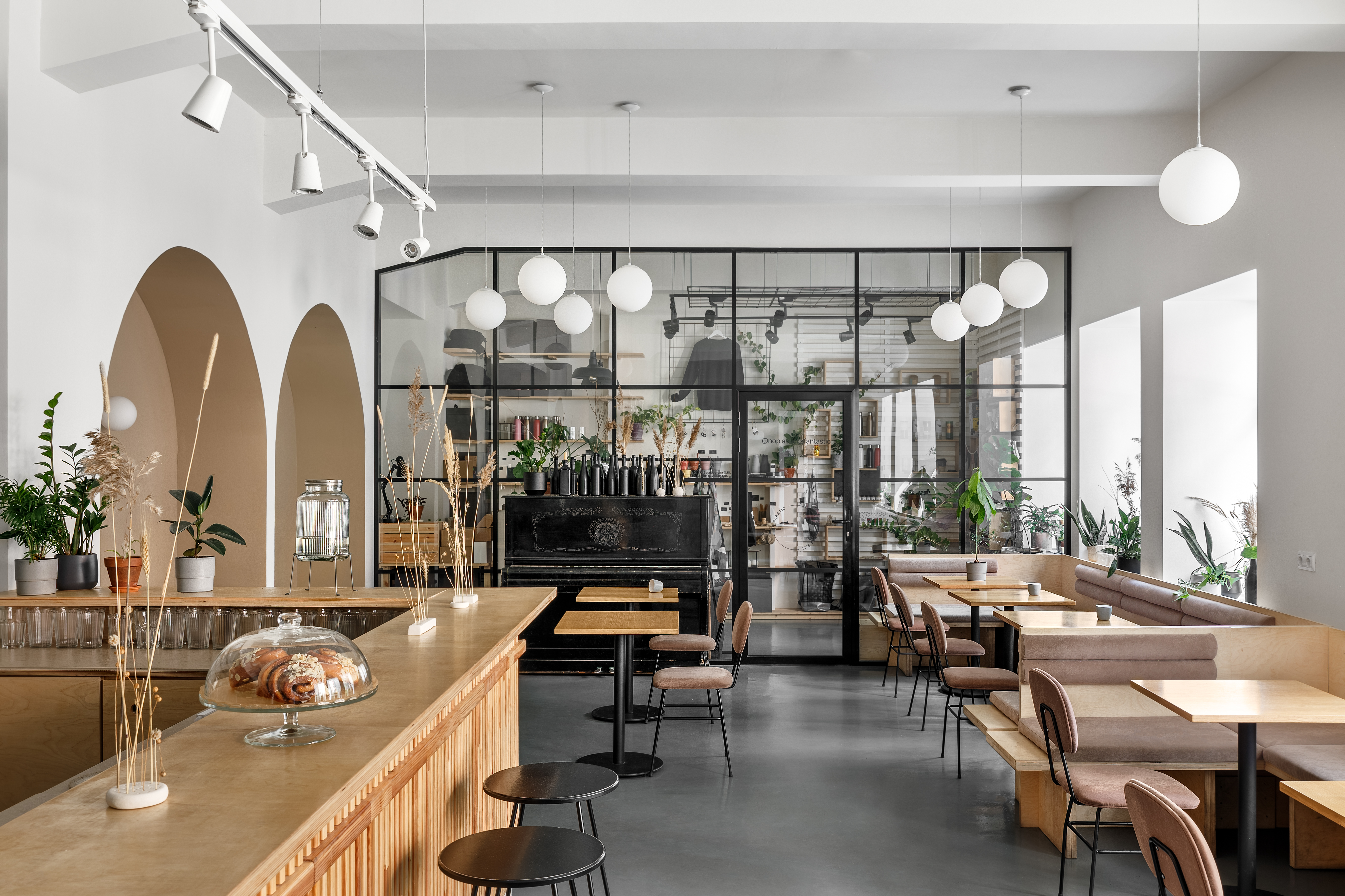 圣阿咖啡馆丨Anna Koroleva-3