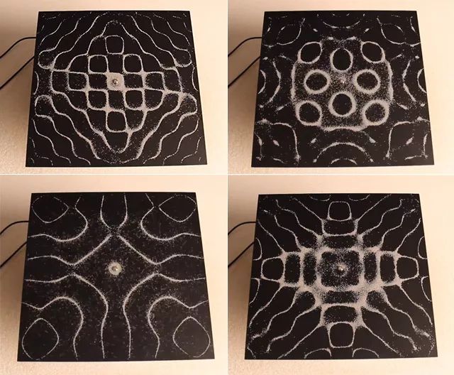 声音景观设计 | 听觉与视觉的完美融合-59