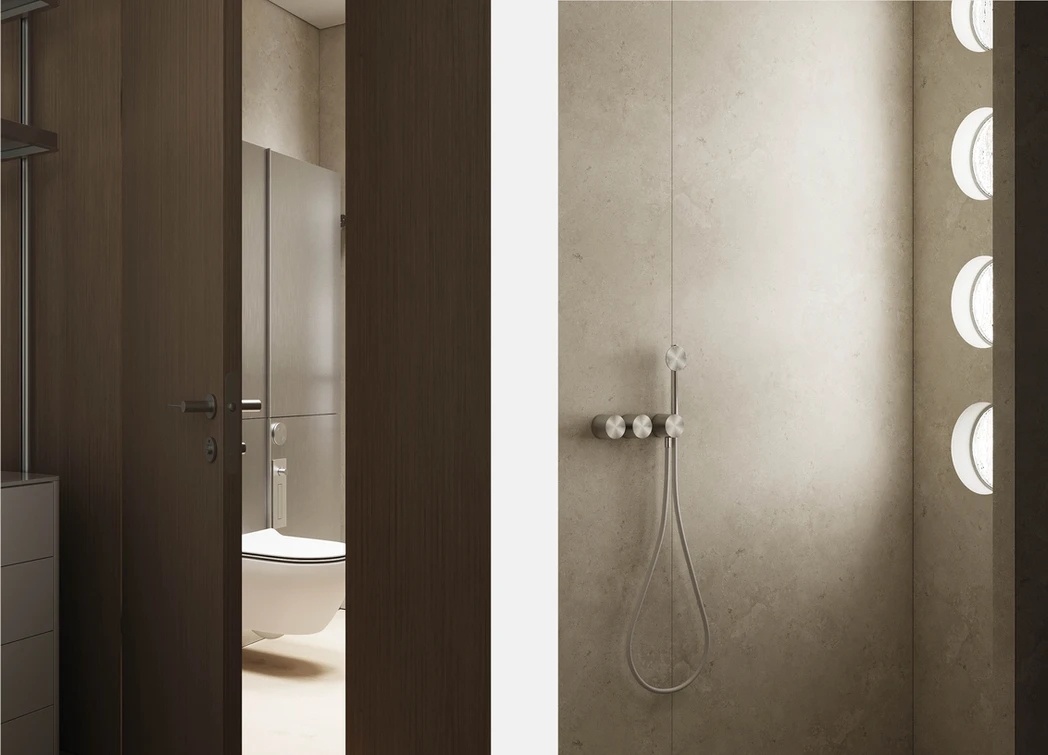 PRIME PARK 公寓丨俄罗斯莫斯科丨ZE | WORKROOM-25