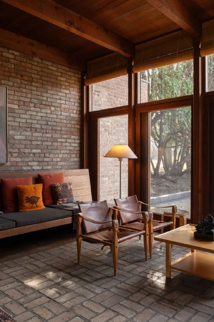 丨美国密歇根丨Norman Carver-76