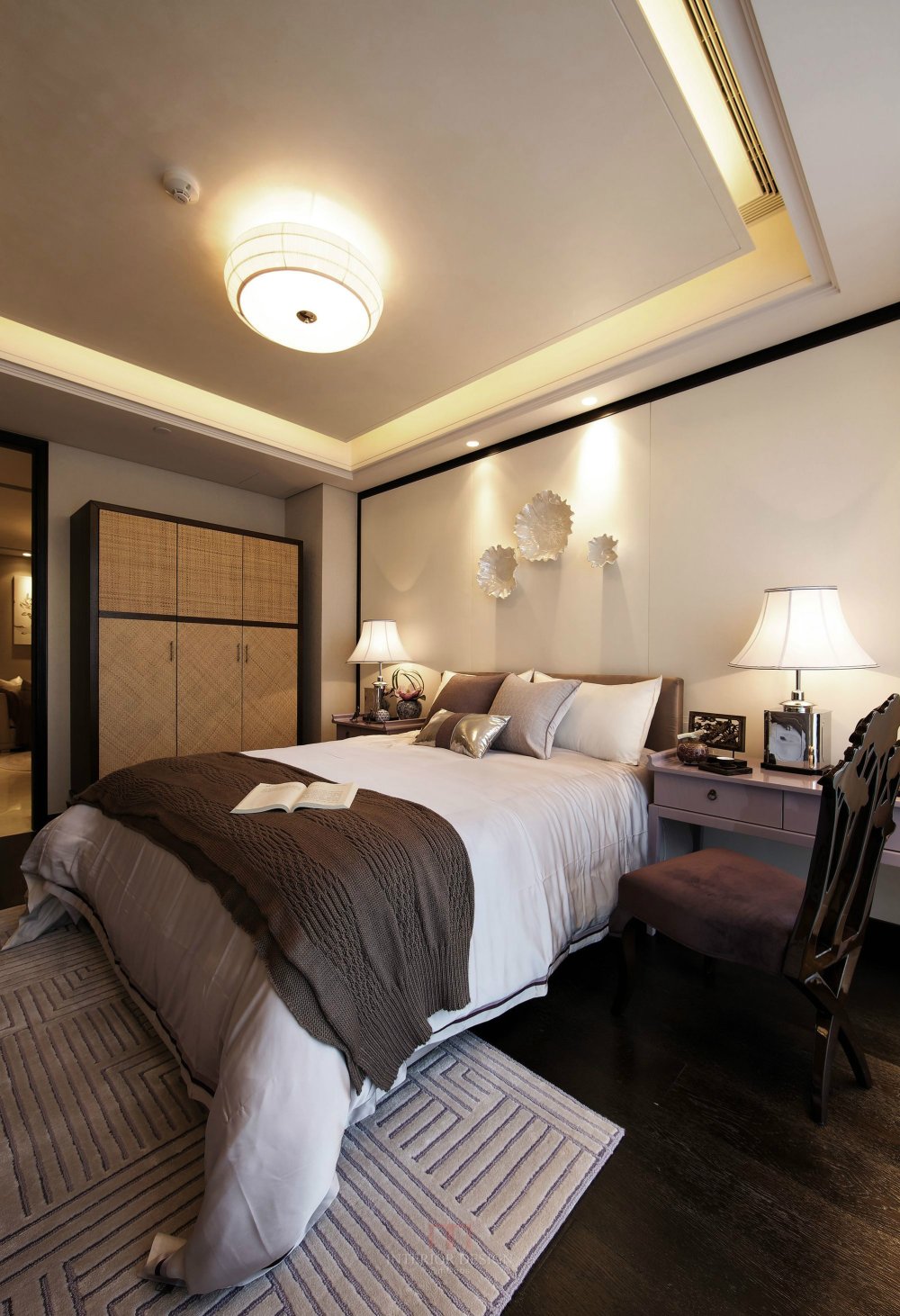 【名家】让世界发现中国的美-第拾辑带平面-34