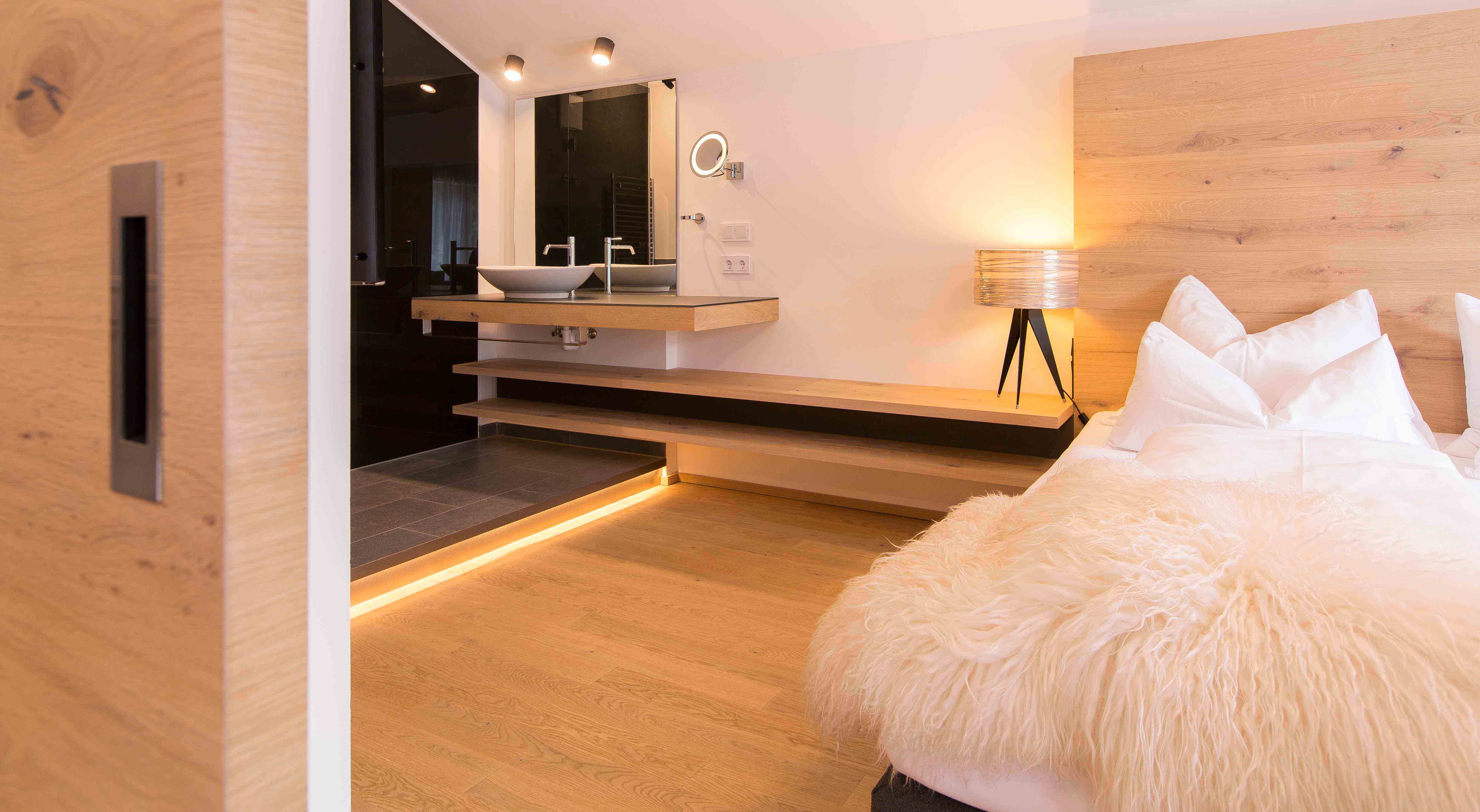 德国 Hotel Graseck 酒店,自然与现代的完美融合-16