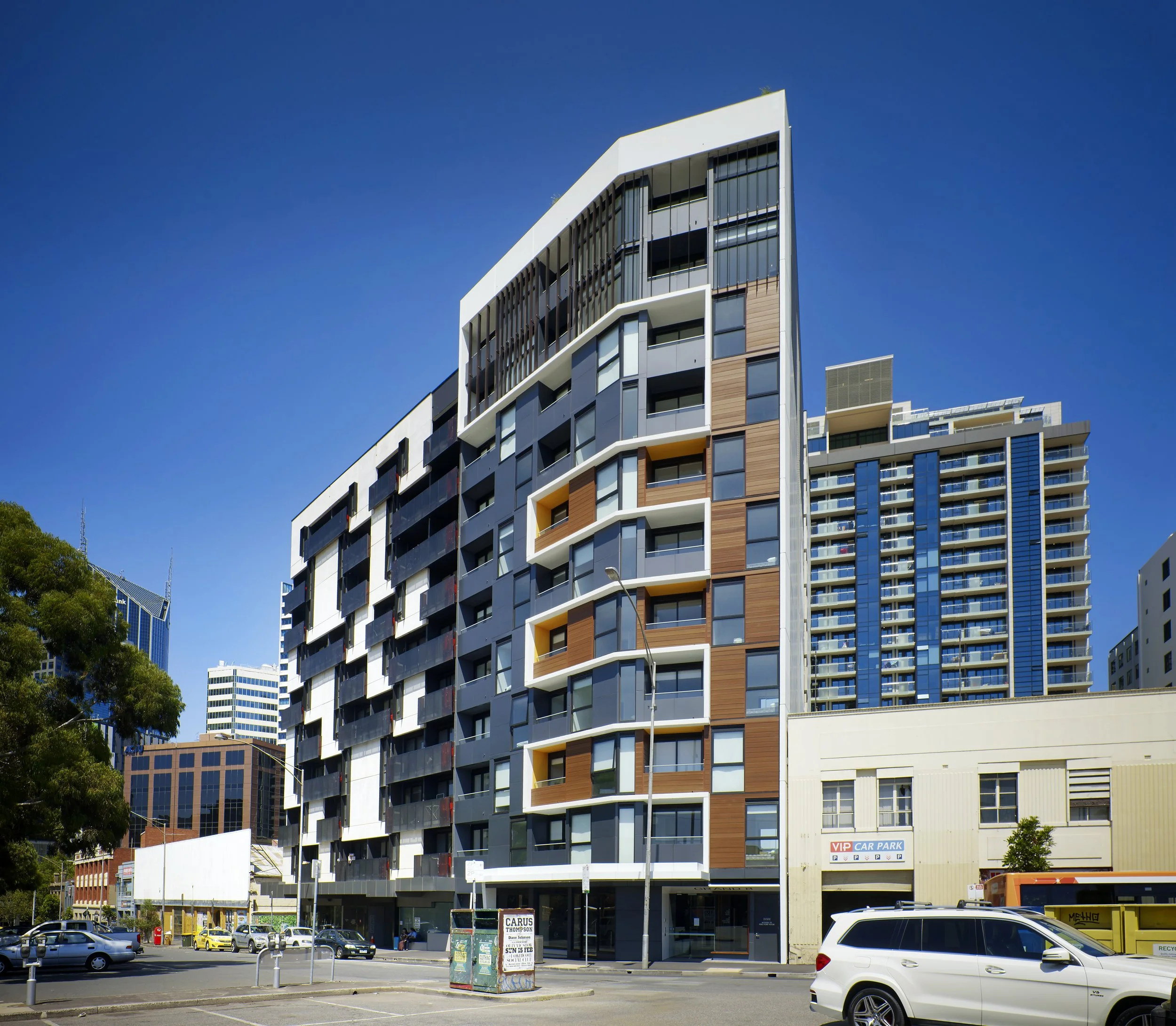 丨澳大利亚墨尔本丨ARTISAN ARCHITECTS-19