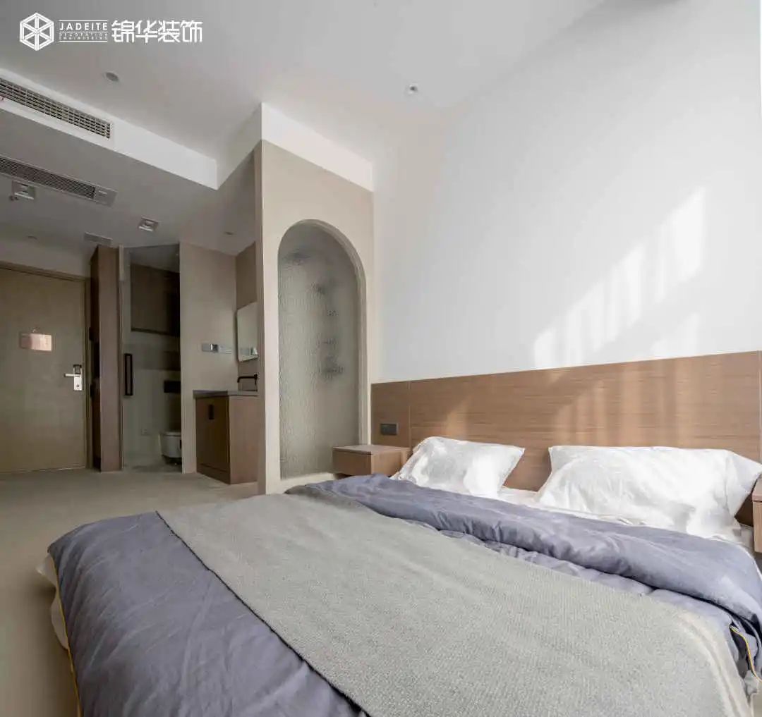 2022 红锦奖室内设计大赛优秀作品评选丨江苏锦华装饰-250