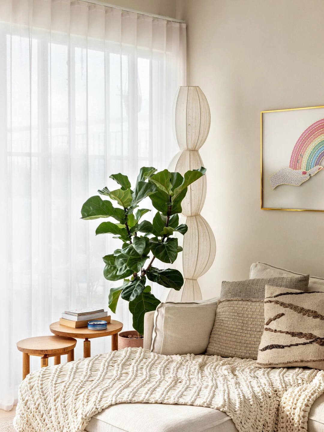 巴西圣保罗优雅舒适的双层公寓设计丨Studio AG Arquitetura-51