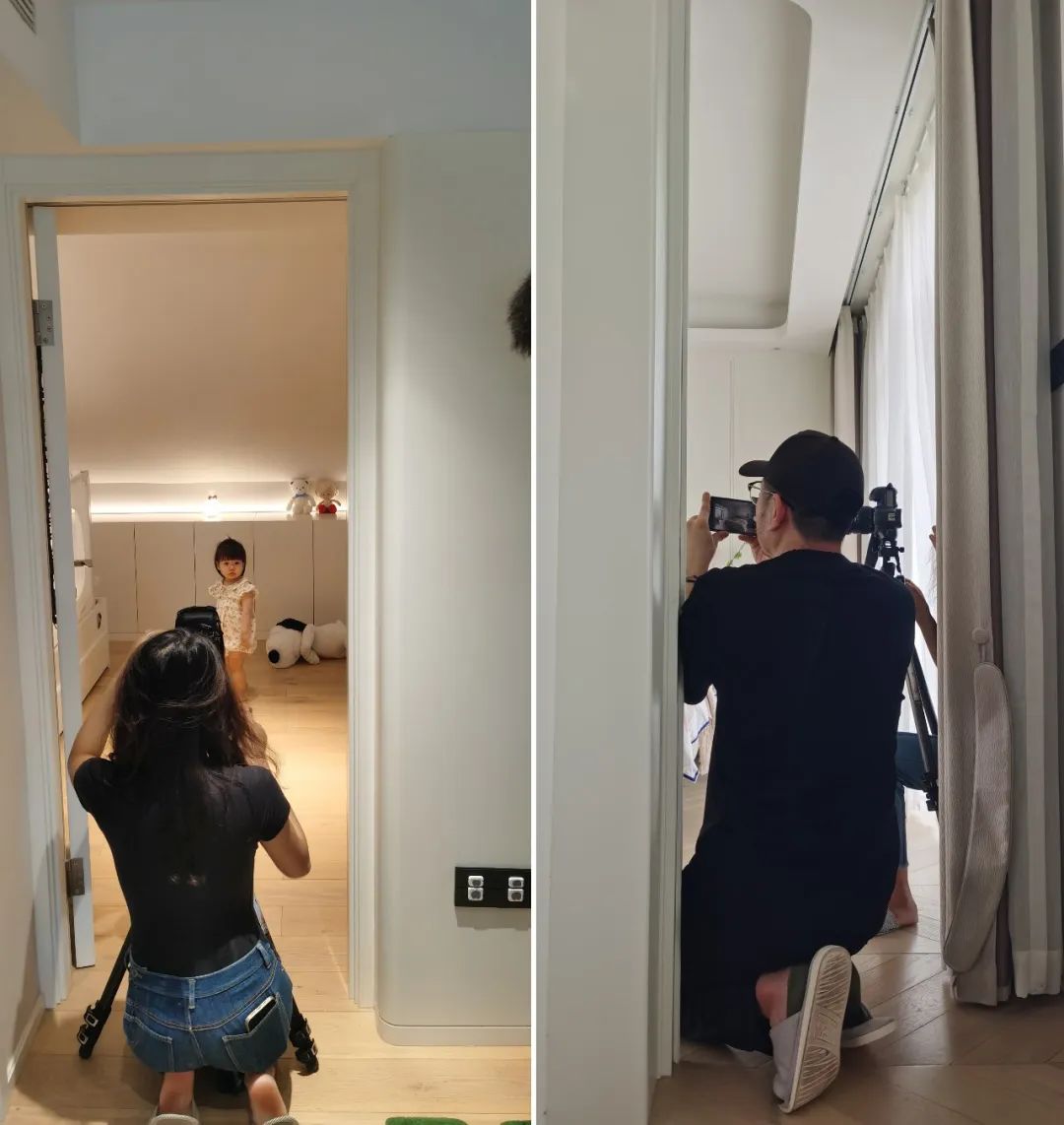 上海虹桥高尔夫363㎡老宅翻新丨中国上海丨ARCHSAM叙室,无垠设计研究室-115