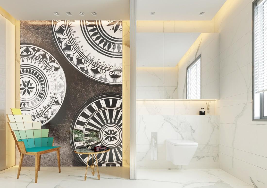 白驹过隙,寓自然于家-23