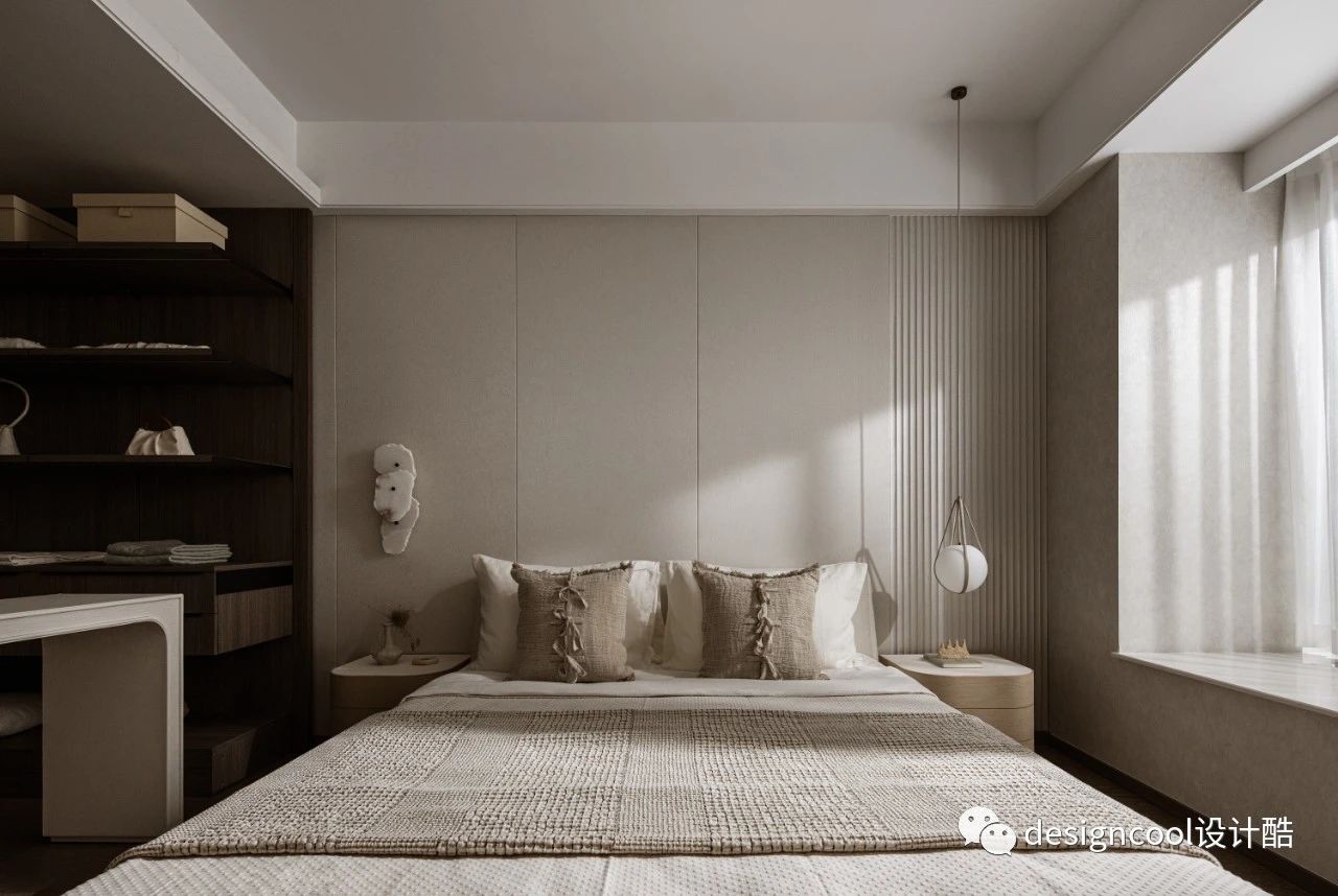 中海河映云集丨中国杭州丨未野设计-40