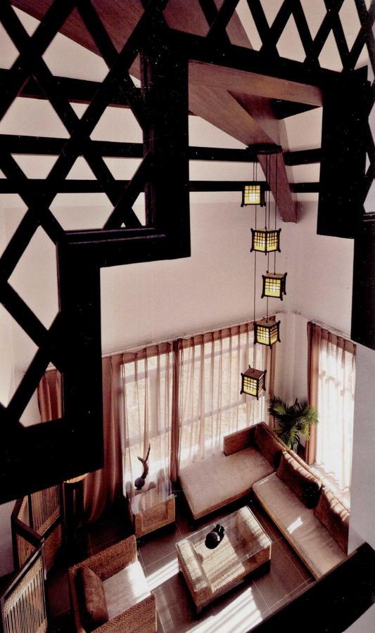 韩式风格大藏经丨三川设计事务所-14