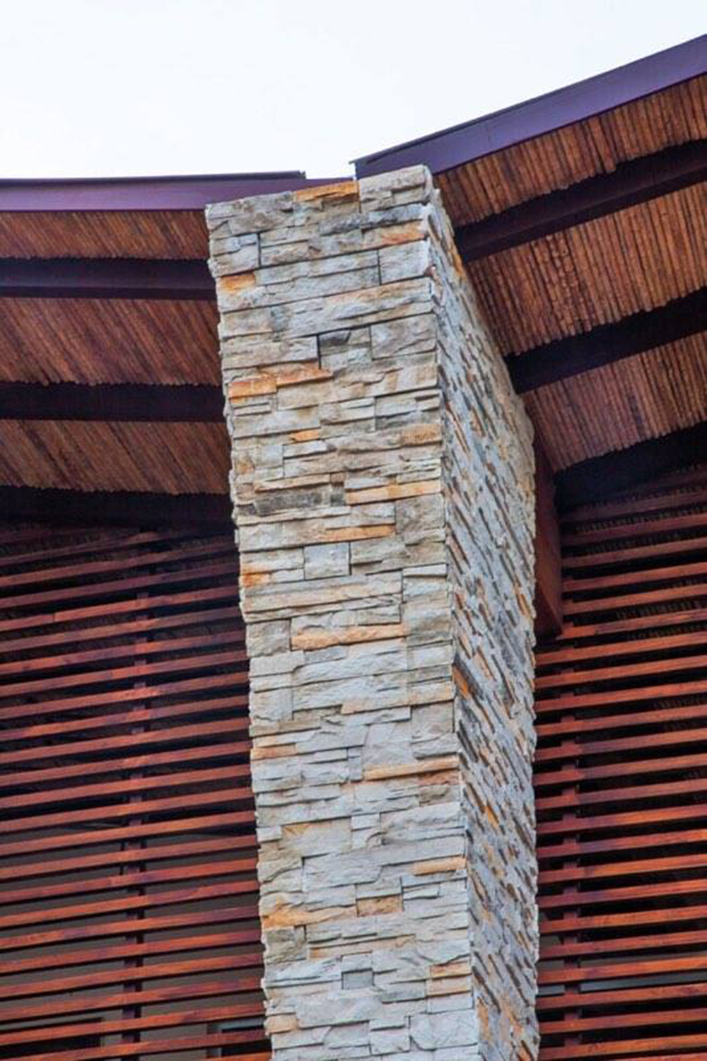 热带雨林风情超级 FRUTTO Gelateria-11