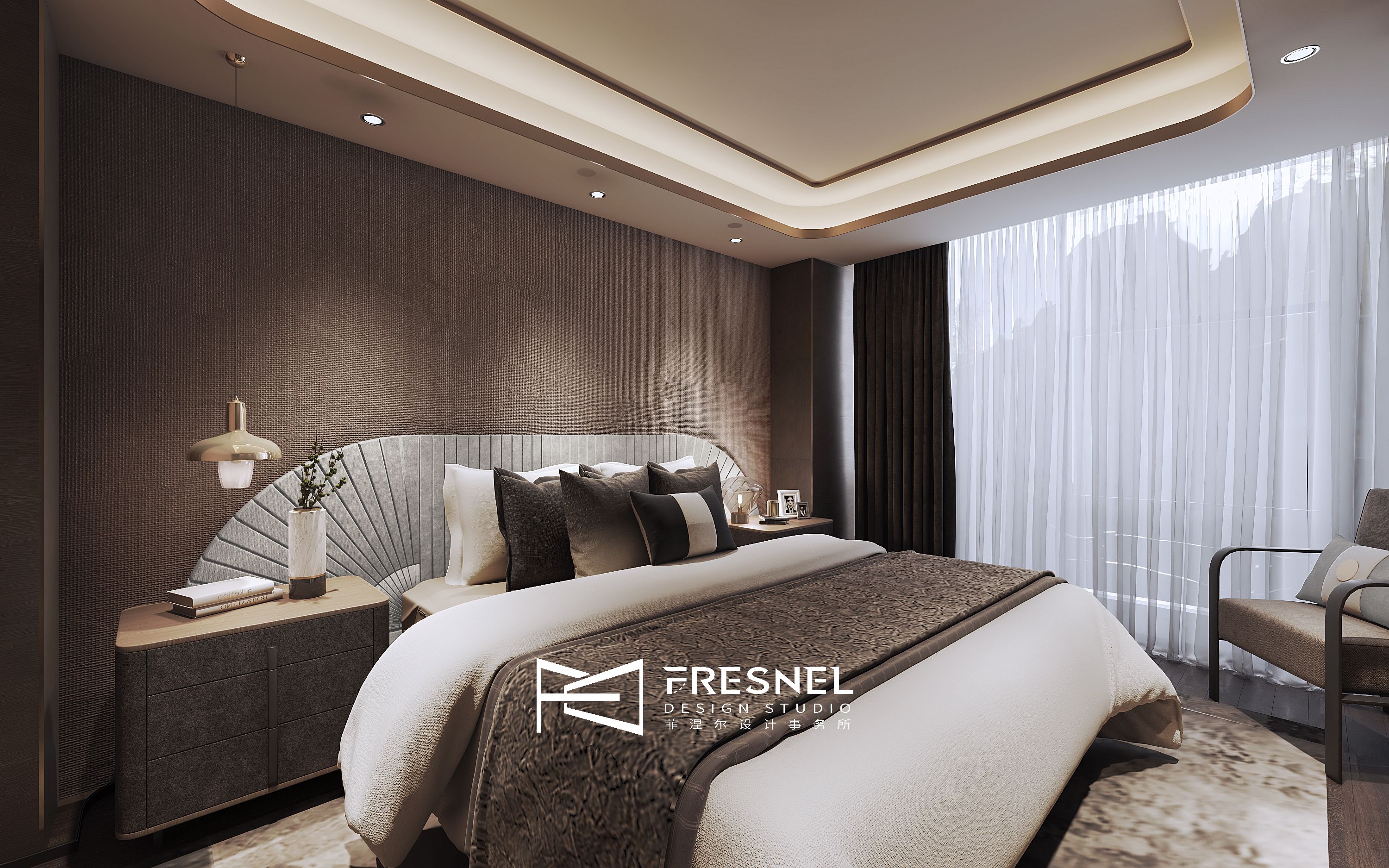 青岛胶州别墅设计-15