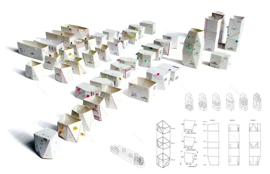 Nave industrial en S. Agustín de Guadalix-20