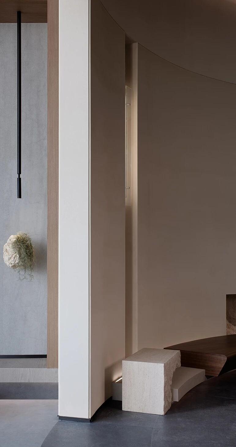 湾壹号卡萨帝冰箱品牌体验中心丨中国深圳丨朗联设计-15