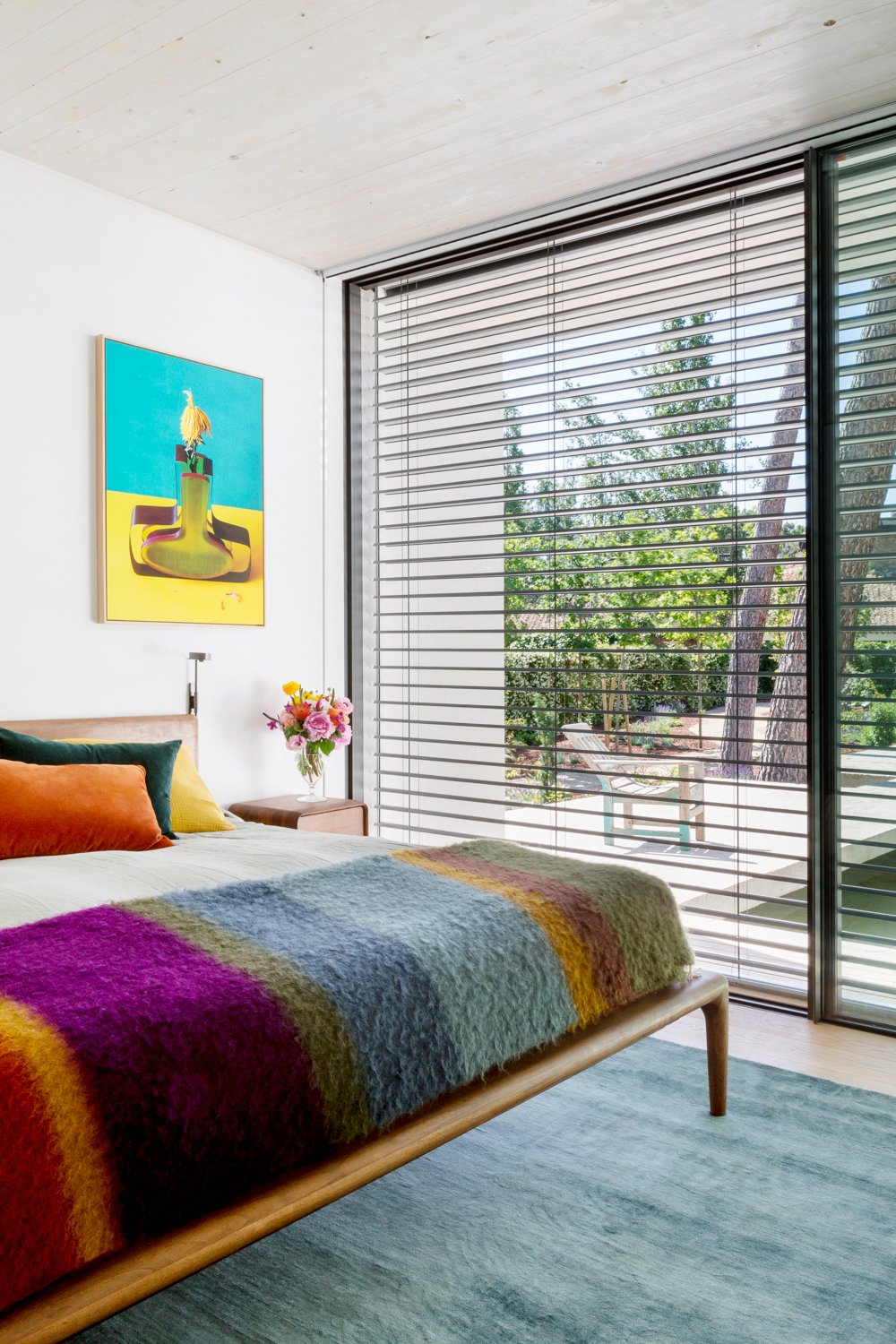 西班牙简约自然别墅丨ÁBATON-40