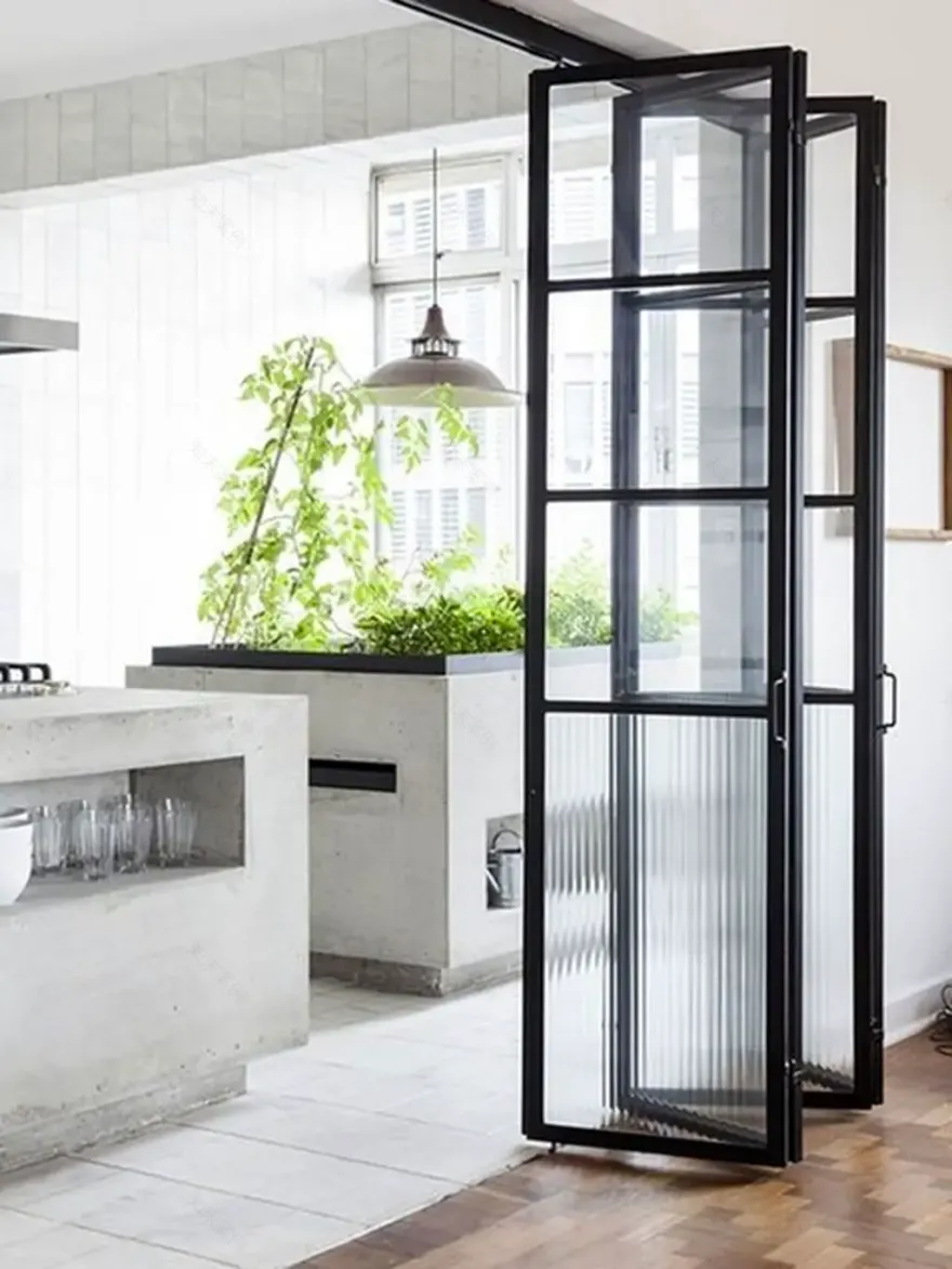 周末室内设计美图集锦 | 乡村风厨房、英式楼梯书名-3