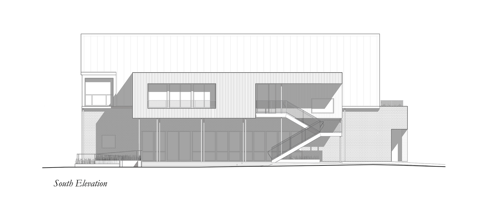 Griffin School  Murray Legge Architecture-50