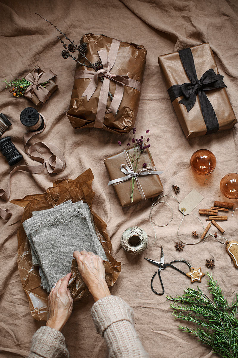 瑞典乡村圣诞家居设计-9