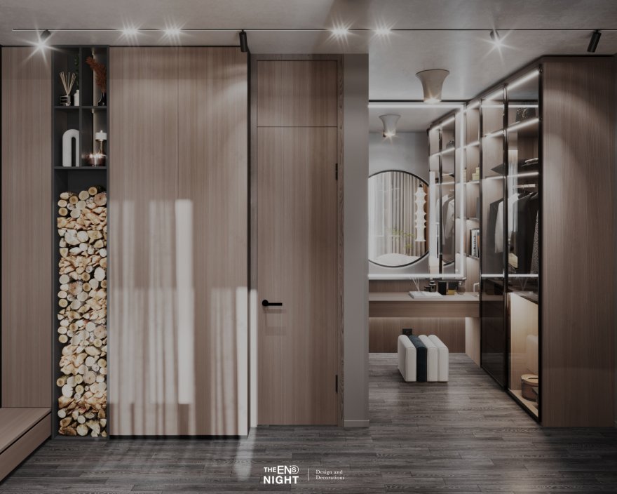 暹罗拉差贴威地址
注:RATCHATHEWI一般指曼谷的拉差贴威区,SIAM常见为暹罗,这里结合语境推测可能是关于暹罗拉差贴威区的某个地址表述,但整体THE ADDRESS因为缺乏更多信息,不太能明确其具体所指,这里暂按字面地址翻译 丨泰国曼谷丨THE END IS NIGHT Studio-52